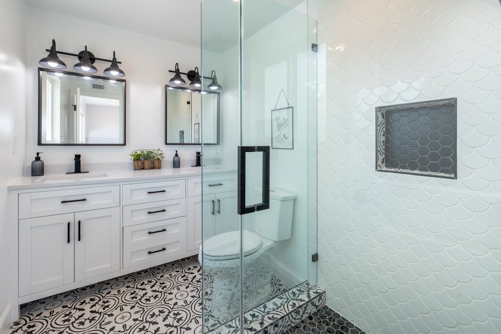 Bathroom Remodeling Cost Bellevue