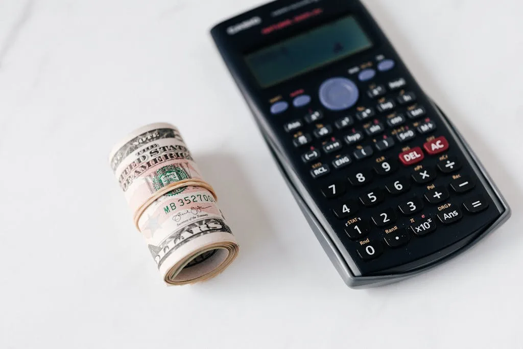 Budget Planning
