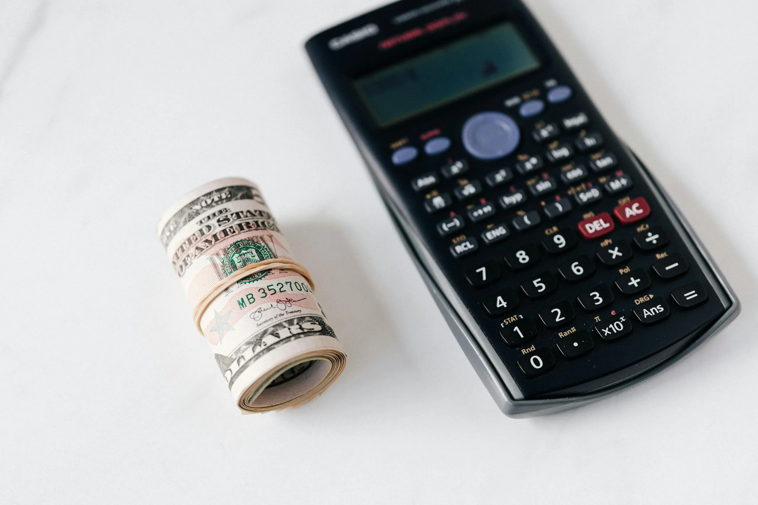 Budget Planning