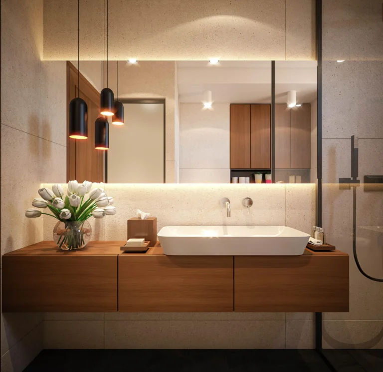 Energy Efficient Lighting in Bathrooms: Sustainable and Cost-Effective Solutions