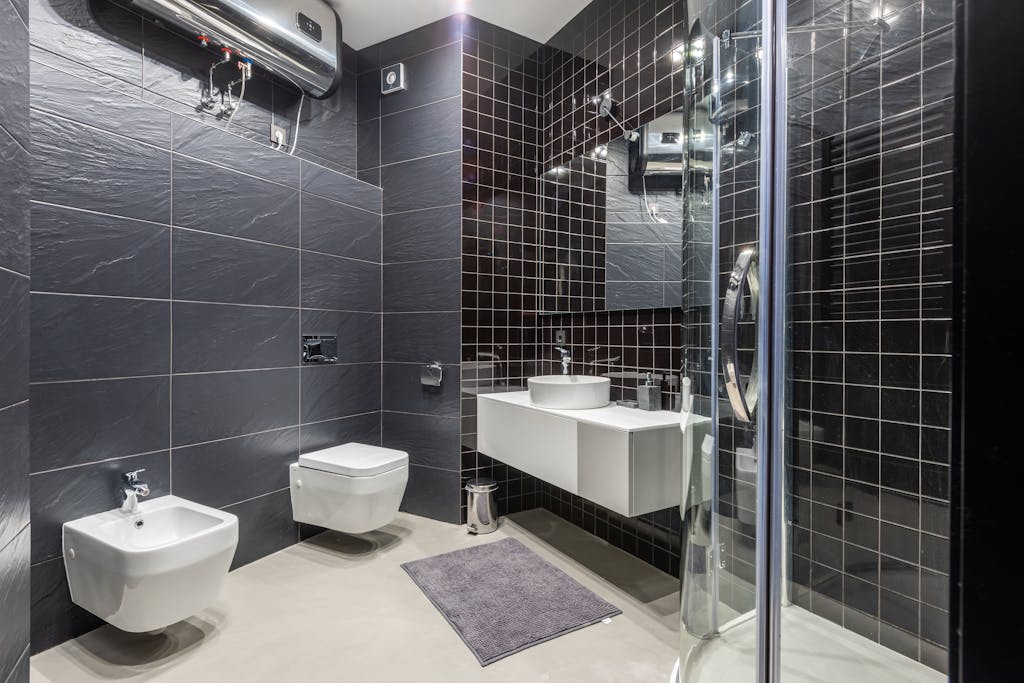 Waterproof Flooring