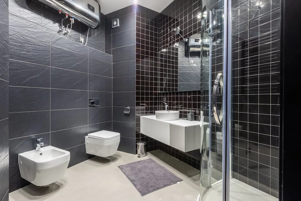 Waterproof Flooring