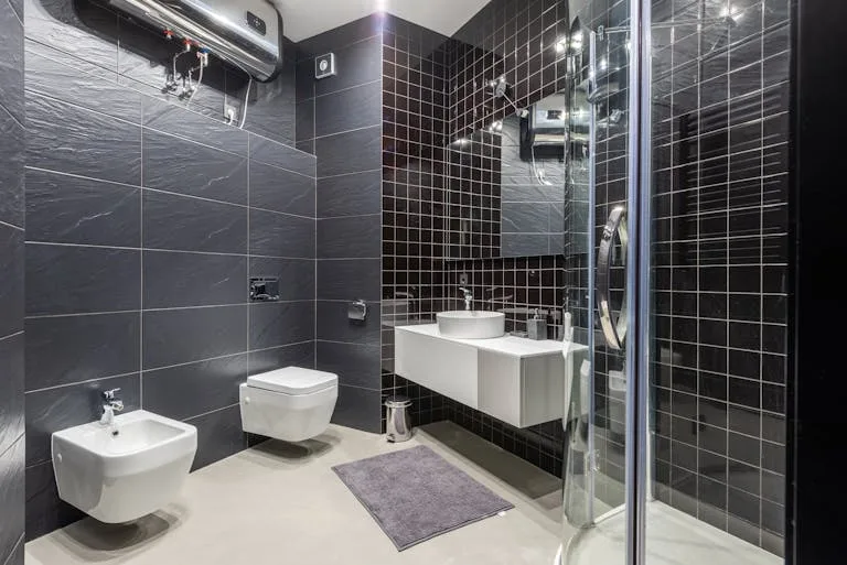 Waterproof Flooring