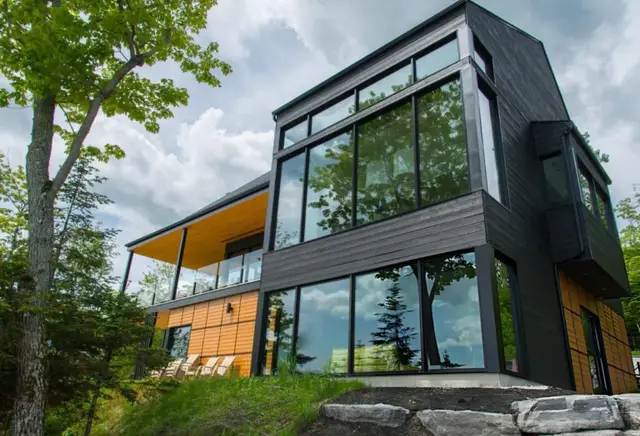 Window Replacement Seattle